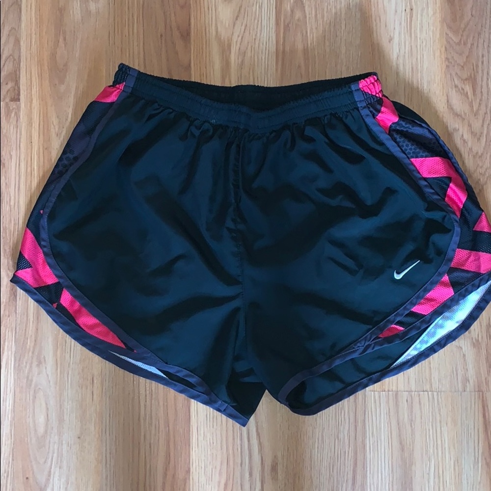 Nike Tempo running shorts